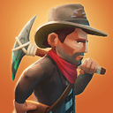West Escape MOD APK icon