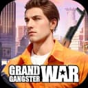 Grand Gangster War MOD APK icon