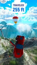 Crash Delivery Car Destruction MOD APK icon