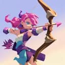 Wild Warrior MOD APK icon