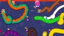 Worm Hunt MOD APK icon