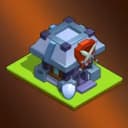 Castle Rivals MOD APK icon