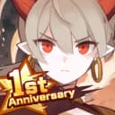 Guardian Girl MOD APK icon