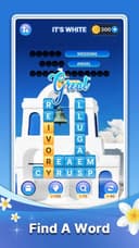 Word Search Block Puzzle Game MOD APK icon