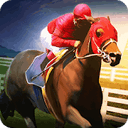 Horse Racing 3D MOD APK icon