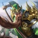 Land of the Three Kingdoms MOD APK icon