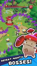 MeowZilla MOD APK icon