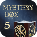 Mystery Box 5: Elements MOD APK icon