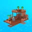Idle Arks MOD APK icon