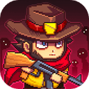 Doomsday Survivors: Last Hero MOD APK icon