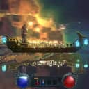 Ferryman from Hades Roguelike MOD APK icon
