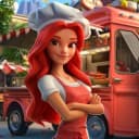 Chef Match MOD APK icon