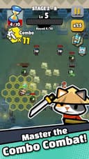Combo Koala - Battle Hero MOD APK icon