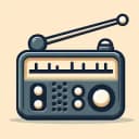 Open Radio MOD APK icon