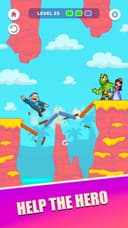 Bridge Legends MOD APK icon