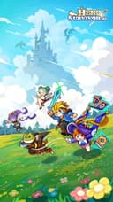 Hero Survivor.io MOD APK icon
