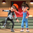 Nick &amp; Tani Funny Story MOD APK icon