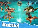 Sea Monster City MOD APK icon