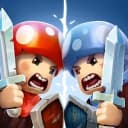 Mushroom Wars 2 MOD APK icon