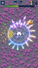 Monster Raid Epic Survival MOD APK icon