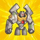 Monsters Clash MOD APK icon