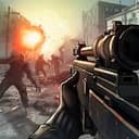 Zombie Shooter - fps games MOD APK icon