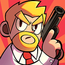 Zombie Smash BLAM! MOD APK icon