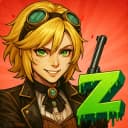 Zombie vs Hunter MOD APK icon