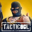 Tacticool MOD APK icon