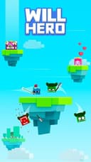 Will Hero MOD APK icon