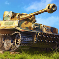 Armored Elite: MOD APK icon