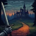 Dark Fantasy MOD APK icon