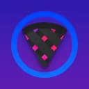 Baked - Dark Android Icon Pack MOD APK icon