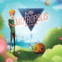 Mutropolis MOD APK icon