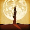 LUNA The Shadow Dust MOD APK icon