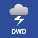 WarnWetter MOD APK icon