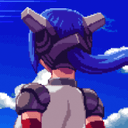 CrossCode Mobile MOD APK icon