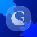 Glass Material You Icons MOD APK icon