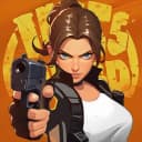 Frontline Raiders MOD APK icon