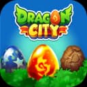 Dragon City Mobile MOD APK icon