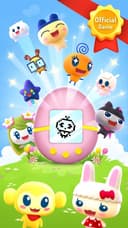 My Tamagotchi Forever MOD APK icon