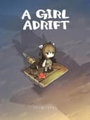 A Girl Adrift MOD APK icon