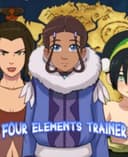 Four Elements Trainer v1.1.6b MOD APK icon