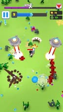 Toy Survivor MOD APK icon