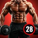 Home Workouts Gym Pro MOD APK icon