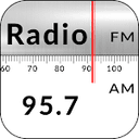 Radio FM AM Live Radio Station MOD APK icon