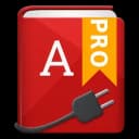 Offline dictionaries pro MOD APK icon