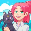 Starbrew Cafe: Mystical Merge MOD APK icon