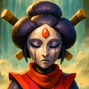 Throne Holder MOD APK icon