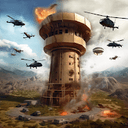 Precision Striker MOD APK icon